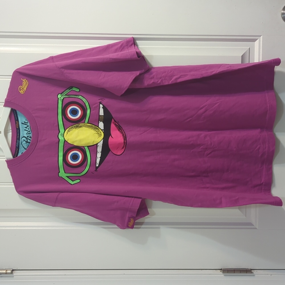 Parish T-shirt